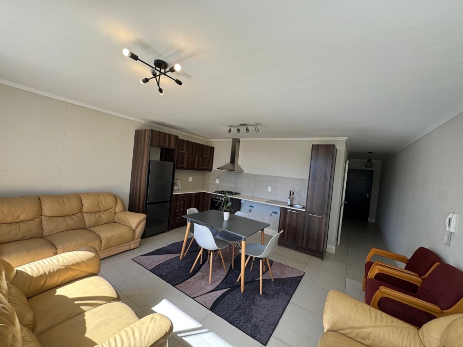 1 Bedroom Property for Sale in Century City Western Cape
